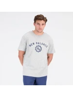 Tričko New Balance Sport Seasonal Graphic Cot AG M MT31904AG