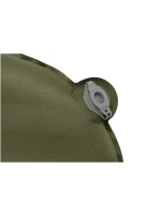 Samonafukovací karimatka Camp Plus SI (AMSICAPL/UNI)