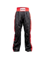 TOP TEN SKBP-TT CLASSIC kickboxerské kalhoty (WAKO APPROVED new) TOP TEN SKBP-TT CLASSIC kickboxerské kalhoty (WAKO APPROVED new)