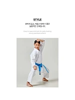 Kimono pro školu karate WKF | MOOTO Kimono pro školu karate WKF | MOOTO