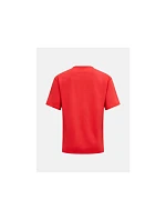 Tričko PEAK PERFORMANCE Trail Shortsleeve Women, červené Tričko PEAK PERFORMANCE Trail Shortsleeve Women, červené