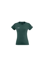 Tričko MILLET FUSION TS SS W, zelené Tričko MILLET FUSION TS SS W, zelené