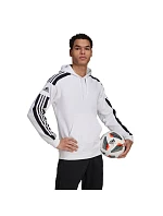 Pánská mikina Squadra 21 Sweat Hoody M GT6637 - Adidas