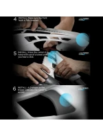 Brusle na hokej Bauer Tuuk LightSpeed EDGE