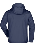Daiber JN 1098 Pánská 3-vrstvá softshellová bunda 02.1098 navy/cobalt Daiber JN 1098 Pánská 3-vrstvá softshellová bunda 02.1098 navy/cobalt