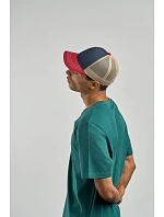 Atlantis Headwear Rapper Canvas-S 5 panelová Trucker kšiltovka 33.0234 olive/khaki Atlantis Headwear Rapper Canvas-S 5 panelová Trucker kšiltovka 33.0234 olive/khaki