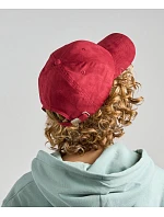 Atlantis Headwear Fam-S 6 Panelová čepice semišového vzhledu 33.0271 stone Atlantis Headwear Fam-S 6 Panelová čepice semišového vzhledu 33.0271 stone