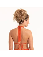 Style Luisa Top Bikini - horní díl 8804-1 modrá oceán - RosaFaia Style Luisa Top Bikini - horní díl 8804-1 modrá oceán - RosaFaia