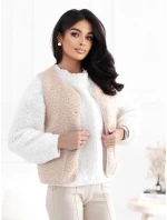 CS vesta KZ 1404.99P světle béžová