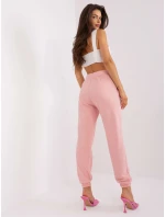 EM DR HS 21 tepláky 549.37 světle růžová EM DR HS 21 tepláky 549.37 světle růžová