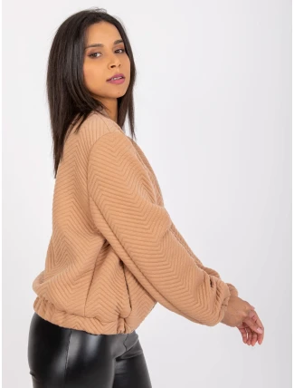 Bunda RV KR 006.16 velbloudů