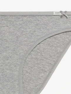 3-PACK Figi Damskie Bikini