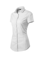 Flash košile dámská bílá