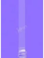 Silikonová ramínka RT 03 10 mm Julimex Silikonová ramínka RT 03 10 mm Julimex