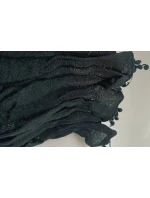 Dámská šála Hanka 222 černá - FPrice