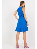 Denní šaty model 168185 Rue Paris Denní šaty model 168185 Rue Paris