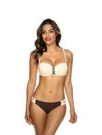 Dvoudílné plavky model 177429 Etna Dvoudílné plavky model 177429 Etna