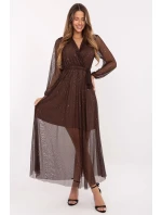 Dlouhé šaty  model 220289 Italy Moda