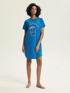 Henderson Dámská košile 44477 Edris kr/r S-3XL