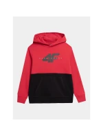 Mikina 4F Jr 4FJAW23TSWSM628-62S Mikina 4F Jr 4FJAW23TSWSM628-62S