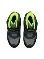 CMP KIDS PYRY SNOW BOOT WP nepromokavé zimní boty (38Q4514-20UF) CMP KIDS PYRY SNOW BOOT WP nepromokavé zimní boty (38Q4514-20UF)