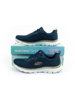Boty Skechers Flex Appeal 4.0 Brillant View W 149303/NVGD