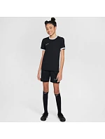 Tričko Nike Dri-Fit Academy 25 SS Jr FZ9758 010