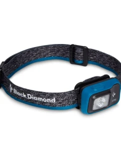 Čelová svítilna Black Diamond Astro 300 - azul