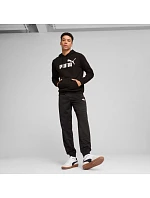 Mikina Puma ESS No.1 Logo Hoodie FL M 682570 01 pánské