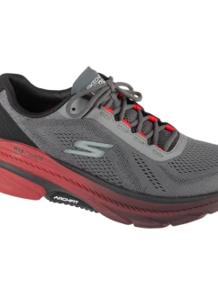Skechers Max Cushioning Arch Fit 2.0 - Immense Cruiser 220581-CCRD Black 42