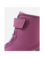 Reima ReimaTec barefoot zimní boty pro děti Talvella Kids (5400150A-5390)