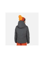 Rossignol Boy Siz Jkt bunda šedá