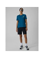 Dámský cyklistický dres 4F 4FRSS26TFTSF2456-46S dámské Dámský cyklistický dres 4F 4FRSS26TFTSF2456-46S dámské
