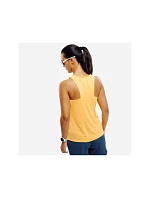 Dámské tričko MILLET Intense Pro Light Tank W, žluté Dámské tričko MILLET Intense Pro Light Tank W, žluté