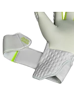 Brankářské rukavice Select Pro Grip 88 v26, bílé, 500096