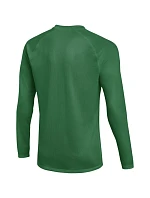 Pánské tričko Nike Dri-FIT Park VIII, zelené, HV8232 302 Pánské tričko Nike Dri-FIT Park VIII, zelené, HV8232 302
