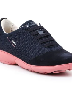 Boty životního stylu D Nebula C - D621EC-01422-C4002