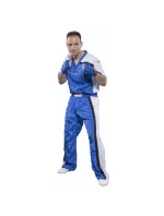 TOP TEN pointfighting mikina modrá a bílá (CENA SE MĚNÍ) TOP TEN pointfighting mikina modrá a bílá (CENA SE MĚNÍ)