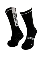 Protiskluzové ponožky proskary senior černé 41-47