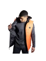 Bauer Flc Puffer Sleeveless Sr