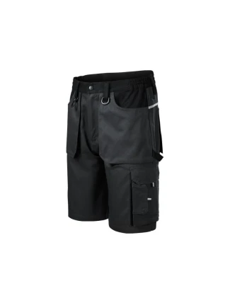 Rimeck Woody Shorts M MLI-W0594 ebony gray Rimeck Woody Shorts M MLI-W0594 ebony gray