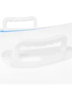 Nafukovací sněhová skluzavka Spokey Bear 942310