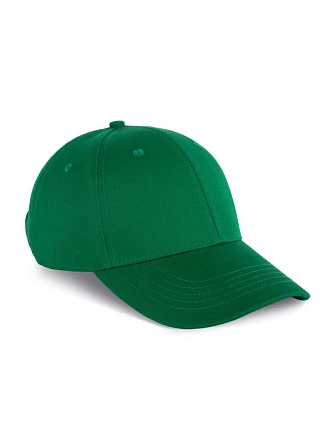 K-up KP 352 6 panelová kšiltovka 20.0352 verdant green K-up KP 352 6 panelová kšiltovka 20.0352 verdant green