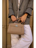 Kabelka Big Star RR574055 béžová