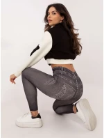 Legíny NM LG NOU012.21 černá Legíny NM LG NOU012.21 černá