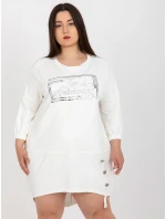 Tunika RV TU 7505.15 ecru Tunika RV TU 7505.15 ecru