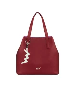 Kabelka VUCH Roselda Red