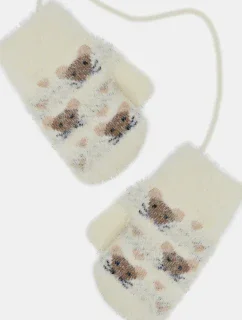 DÍVČÍ RUKAVICE RZ048