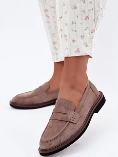 Mokasiny model 230741 Step in style