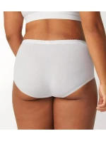 sloggi Chic Maxi 4P - WHITE - SLOGGI WHITE - SLOGGI sloggi Chic Maxi 4P - WHITE - SLOGGI WHITE - SLOGGI